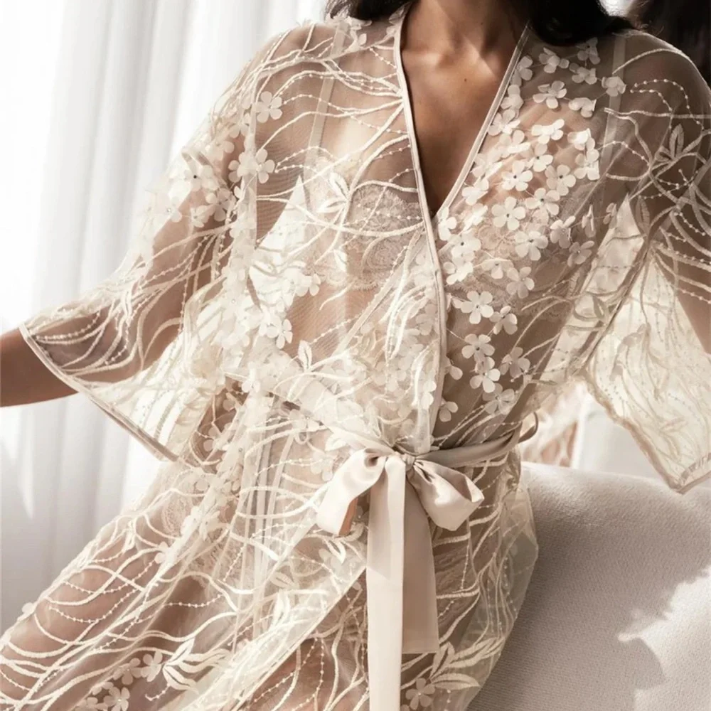 NWT Rya Collection Kiss Robe - Picture 1 of 9